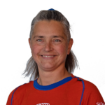 Jannicke Modell Røhmen