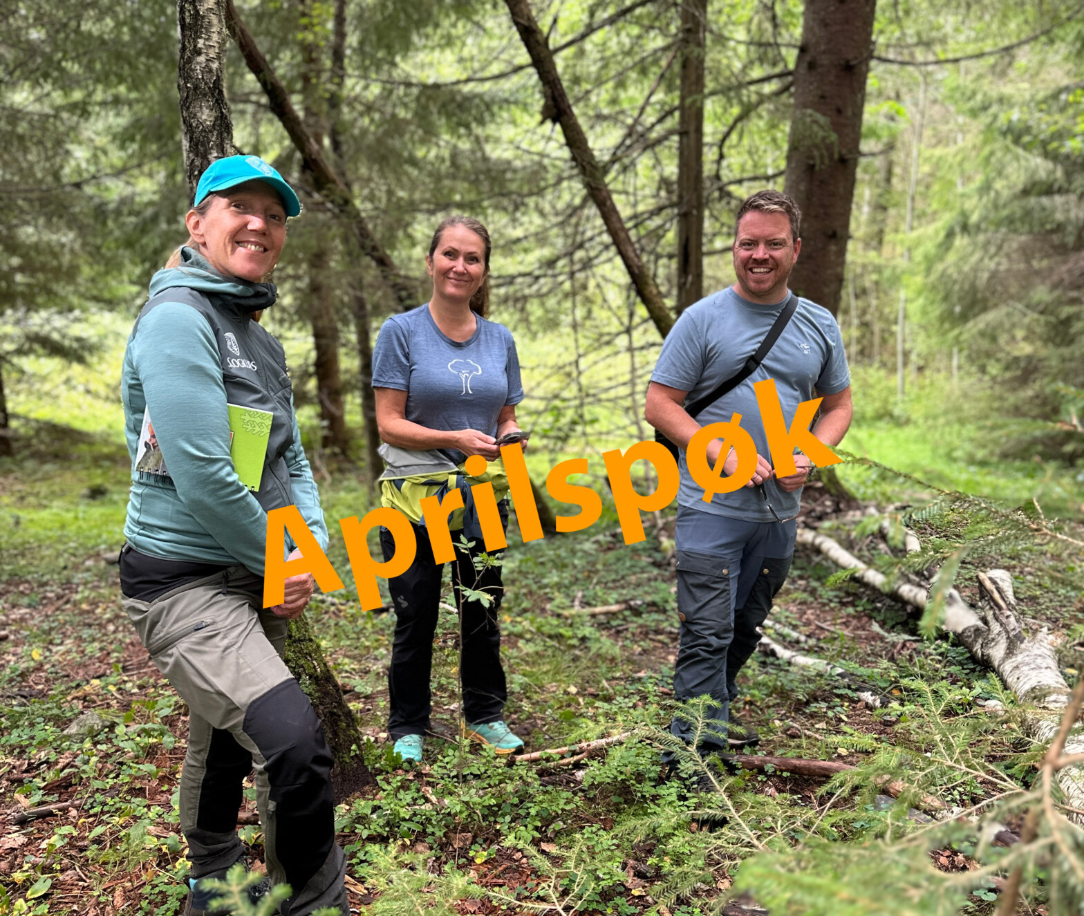 Hvordan lage et vellykket selskap ute? Se kurs&nbsp;her!