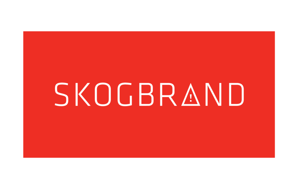 logo skogbrand