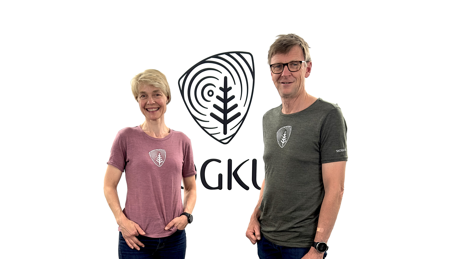 Se hvem som er med i&nbsp;Skogkurs sitt nye&nbsp;styre