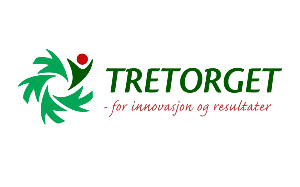 Logo Tretorget