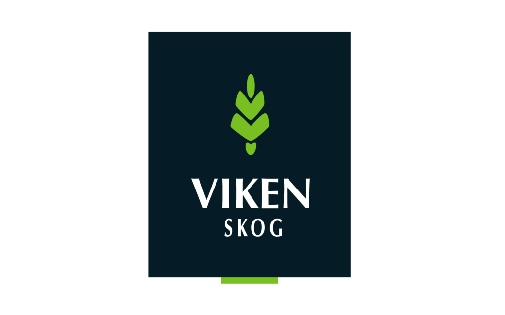 logo Viken skog